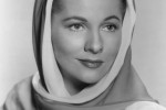 Joan Fontaine