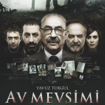 Av mevsimi